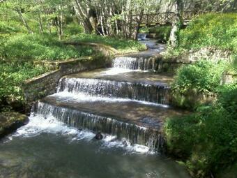 Apartamento Casa Vacanza Degli Angeli - Cilento