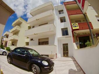 Hostal Le Stanze Di Lucia