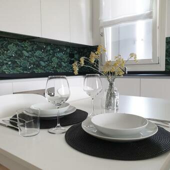 Apartamento La Rivetta