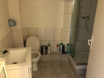 Apartamento Studio Chez Willi