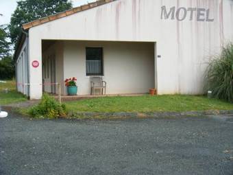 Hotel Relais La Fleur Maisonnay