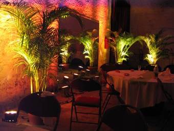 Hotel Domaine Des Chais