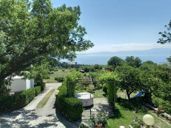 Apartamento Gradina