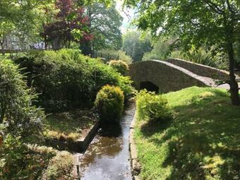 Agroturismo The Cottage