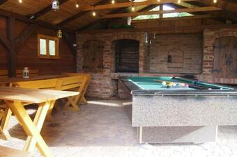 Pokoje U Wojtka Charbrowo