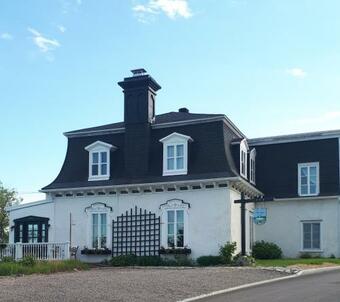 Bed & Breakfast Auberge Le Petit S�jour