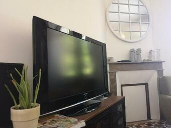 Charmante Maison Charentaise Des Ann�es 30