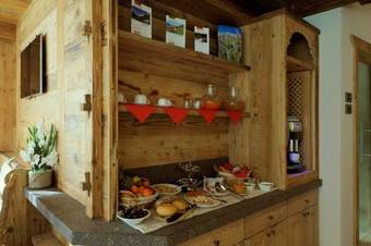 Agroturismo Agritur Melissa