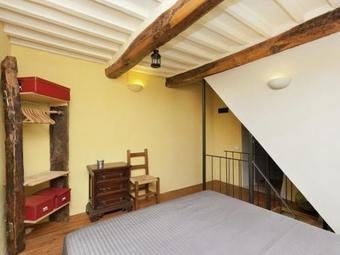 Apartment Zato Bagni Di Lucca