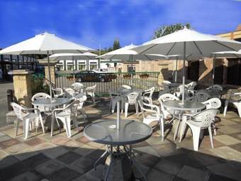 Hotel H�tel Restaurant Caribou