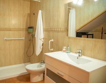 Apartamento Casa Rural El Cabo