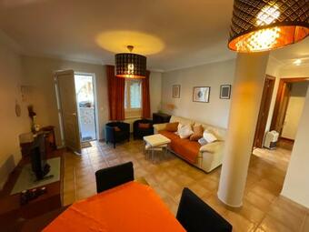 Apartamento Coqueto Bajo Con Jardin En Cuchia A 5 Min Playa