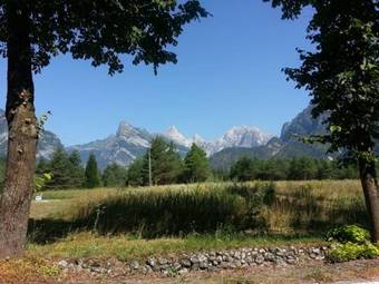 Apartment La Cucagna Due Frisanco