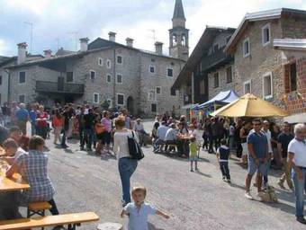 Hostal Affittacamere Nonna Leni