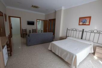 Apartahotel Don Juan