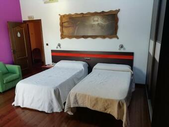 Hostal Casa Buda Conors