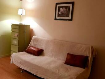 Apartamento La Gatera Casa Rural Entre Vi�as