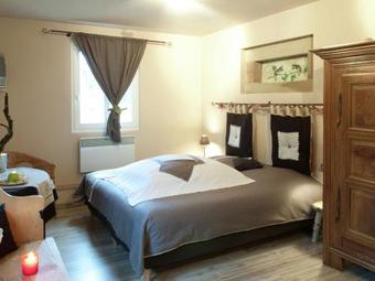 Holiday Home Noisette Niderviller