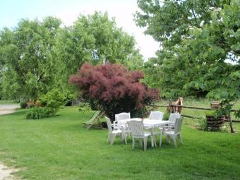 Bed & Breakfast Les Roberderies