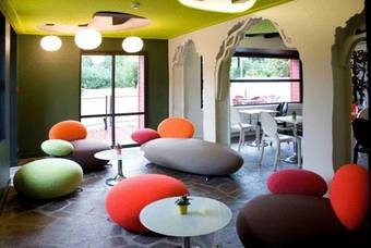 Hotel Logis Auberge De La Foret