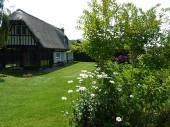 Gite La Charretterie