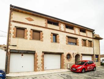 Casa Rural La Chirumba