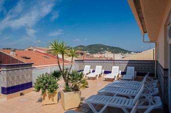 Hotel H�tel Le Commerce