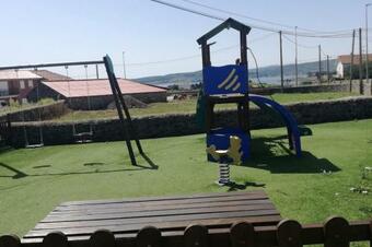 La Casa Azul Del Pantano