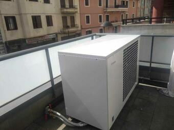 Aldabea I Apartamento Sostenible