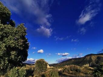 Lodge Mas�a Molinar