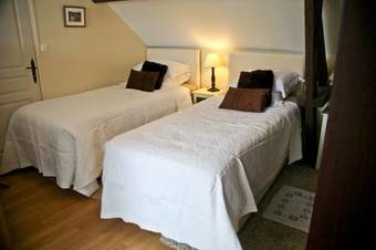 Holiday Home Sainte Marie Du Mont Normandy