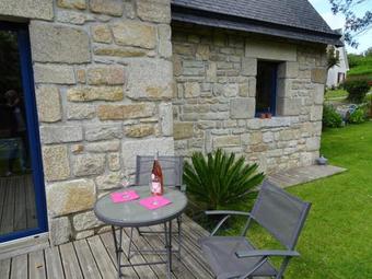 Holiday Home Village St Adrien Ploemeur