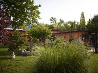 Bed & Breakfast Country House Al Faraone