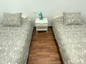 Apartamento Ayla Las Murallas