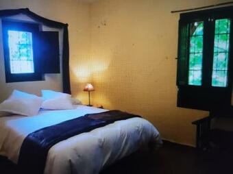 La Casita Del Jardin Del Conde