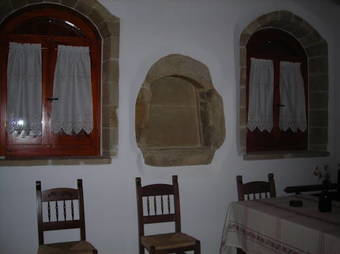 Aparthotel Patriko Traditional Stone Houses Vafes Apokoronou