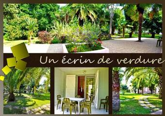 Apartamento R�sidence Valledoro