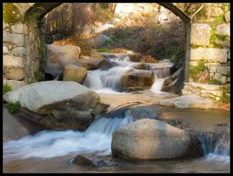 Apartamento Espectacular Chalet Completo Santa Cruz Del Valle, Sierra De Gredos