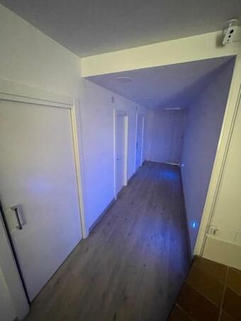 Apartamento Luxury Spar