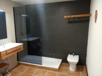 Apartamento El Olivo