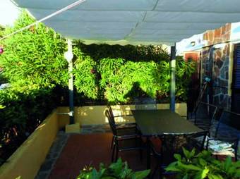 Apartamento Biancolilla Acciaroli