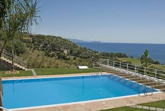 Aparthotel Villa Oasi