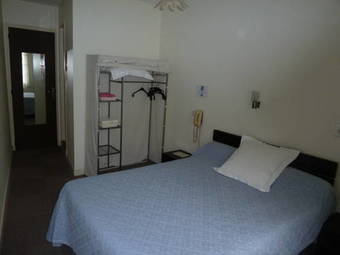 Hotel H�tel De La M�re Michelet