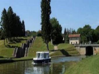 Hotel Auberge Des 7 Ecluses