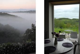 Bed & Breakfast La Maison De Bazugues