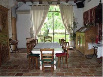 Bed & Breakfast Maison Basta