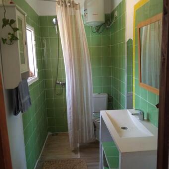 Apartamento Casita De Campo