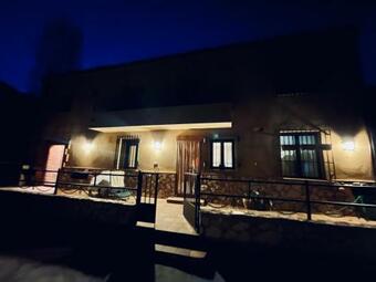 Cortijo De Las Ca�adas