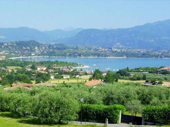 Apartamentos Holiday Home Mono Della Corte Manerba Del Garda