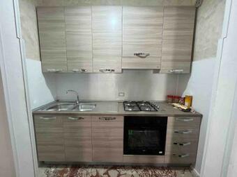 Apartamento Appartamento Trilocale A Pochi Metri Dalla Spiaggia